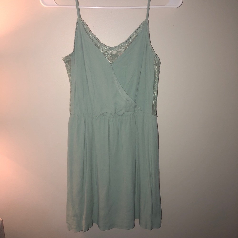 Forever 21 Dress